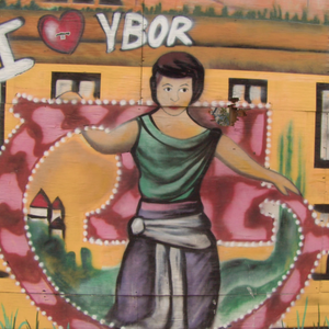 Rhythms of Ybor