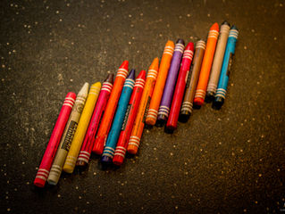 "Back 2 School Photo" | Proyecto Familiar