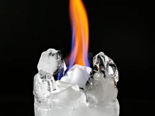Fire and Ice