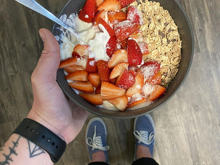 My Go-To Recipes for Prepping or Bulk Meals