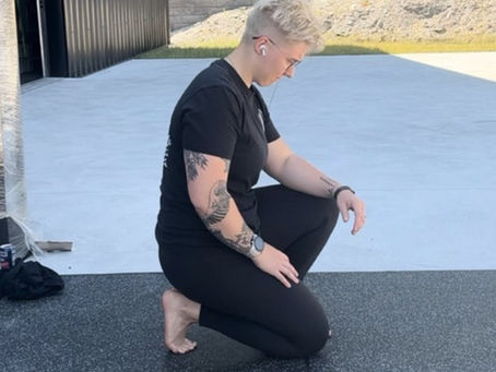 Bend The Knee: Breaking Down Tibial Internal Rotation