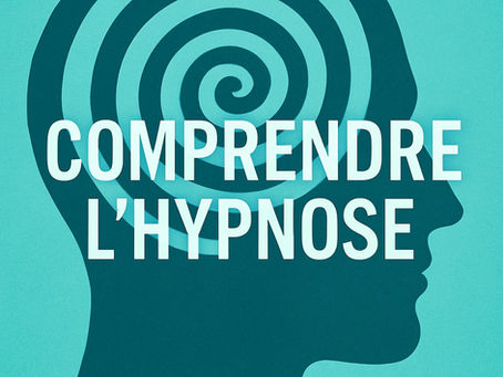 L'hypnose : Comment ça marche ? explications
