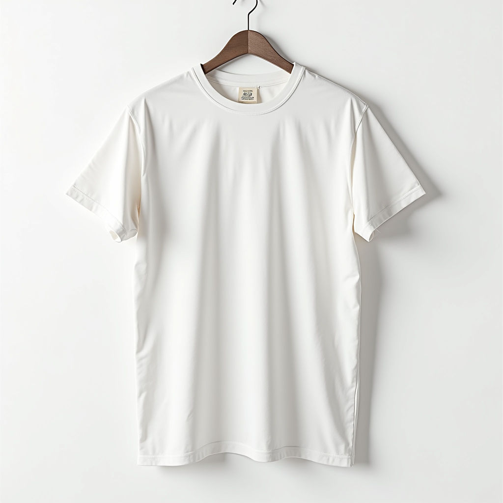 Classic Cotton Tee