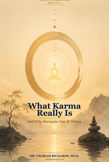 Cover 1 - What Karma Really Is.png