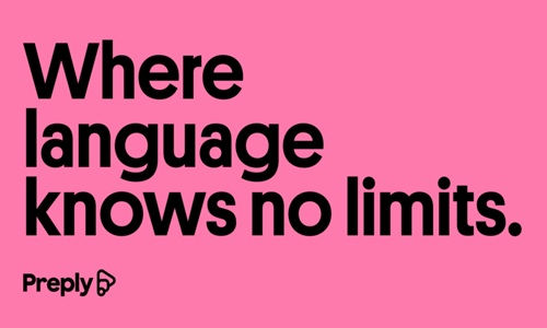 Learn a language with a Preply tutor and Rhythm Languages.