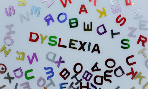 dyslexia advantage in language learning