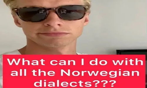 norwegian language learning faqs