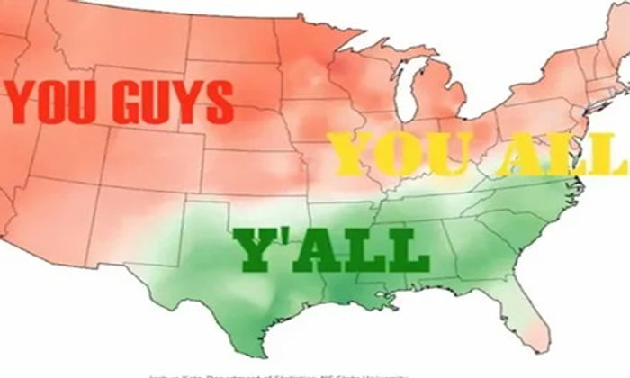 English Dialects in the USA: A Rich Tapestry of Linguistic Diversity