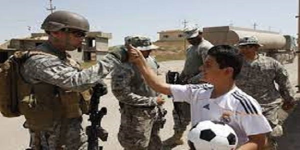 military language learning