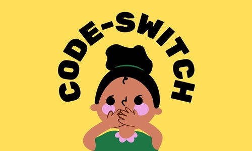 conclusion to code switching and bilingual
