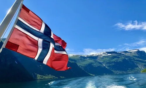 norwegian language learning