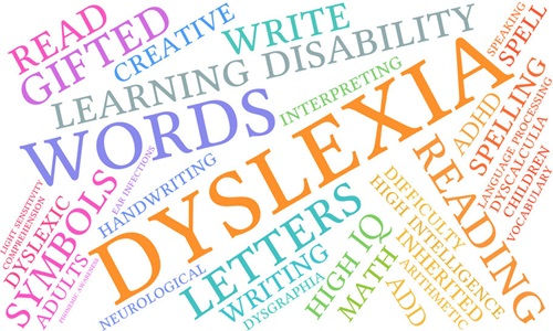 conclusion with language learning dyslexia