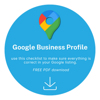 Google Business Profile Checklist