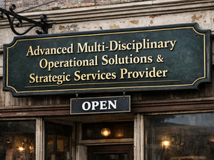 Preventing Nomenclature Fizzle