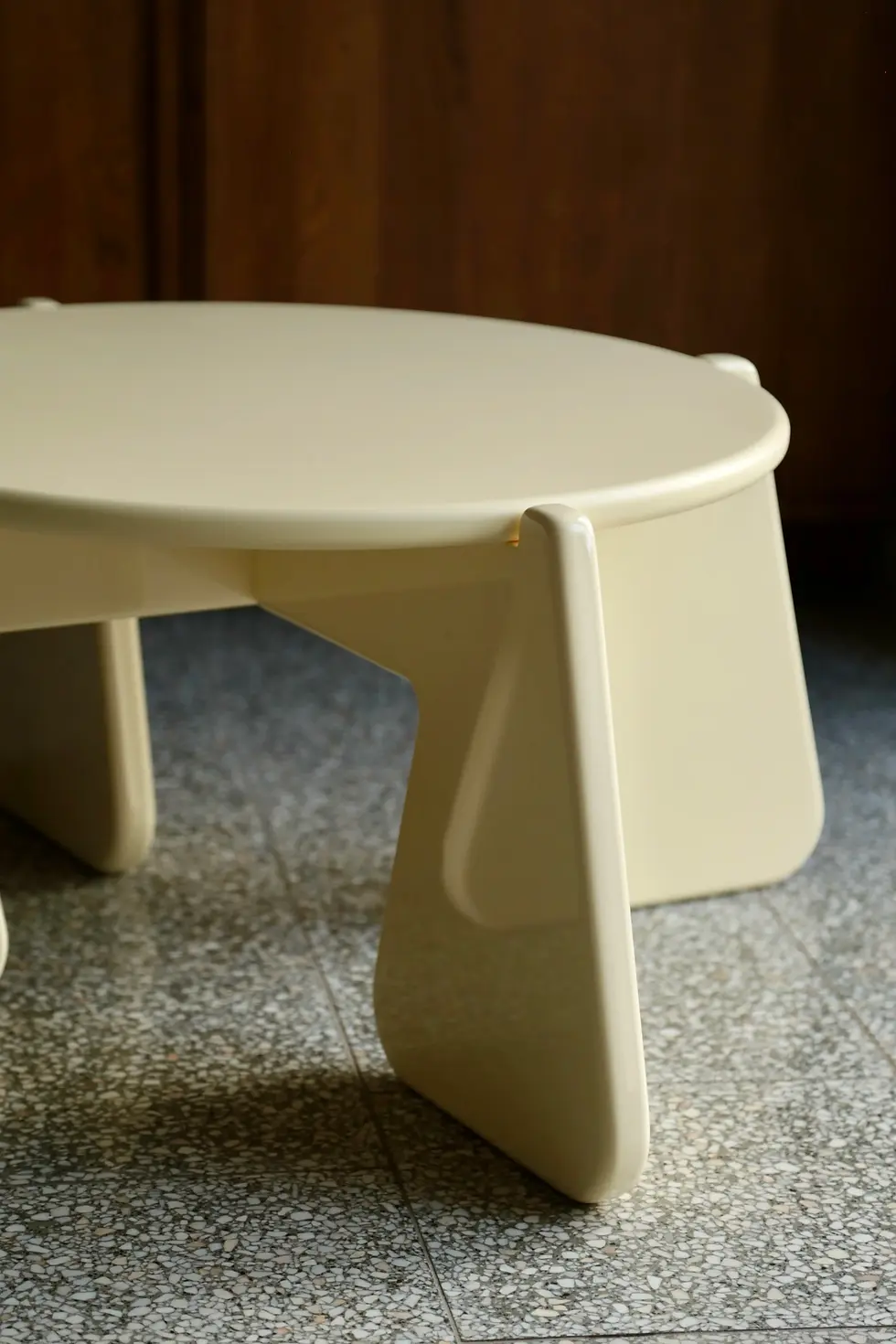 Miniatura: stolik kawowy MATCH! mono