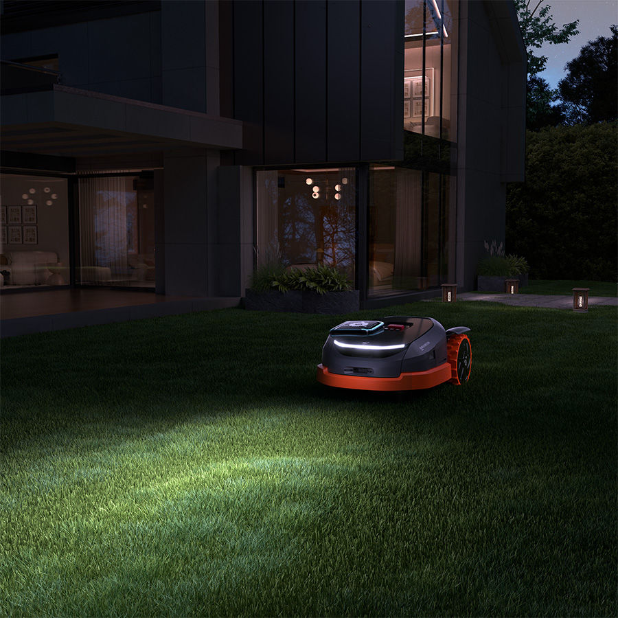 Miniature : SEGWAY X330E