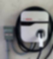EV Charging Station #1