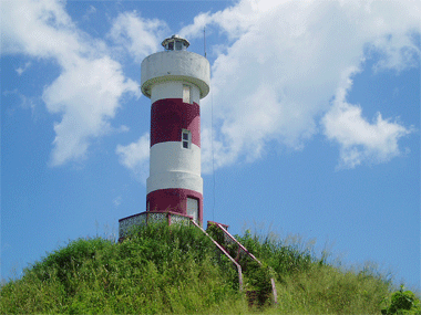 9. The Lighthouse, El Cuyo