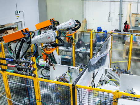 Is Industrial Automation a Good Career?