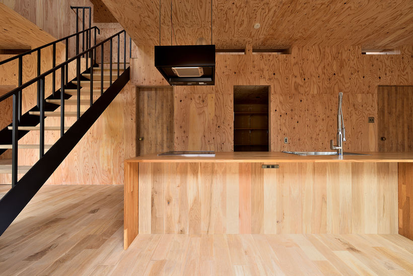 南幌, 住宅, 北海道