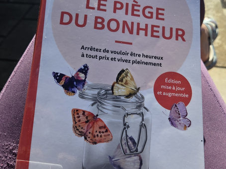 Avancer vers ce qui compte : une petite action d’approche