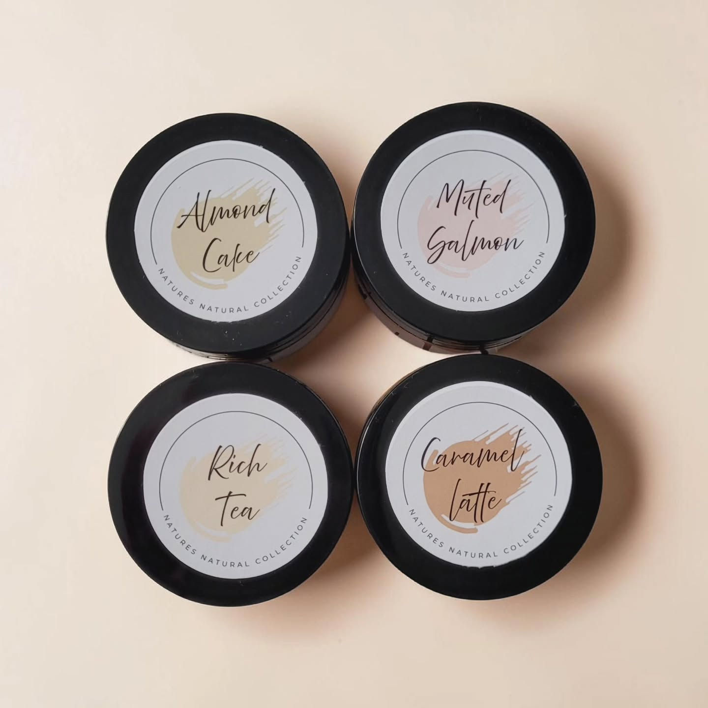 Nature's Natural Collection