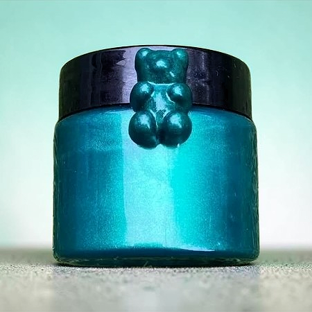 Thumbnail: Metallic Pastes