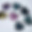 Thumbnail: Borealis Collection; Magnetic Pigments