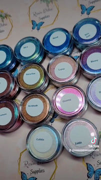 Thumbnail: Chameleon Pigment Powder