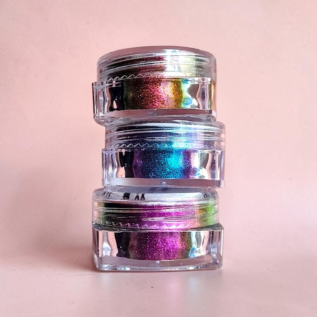 Chameleon Cateye Pigment