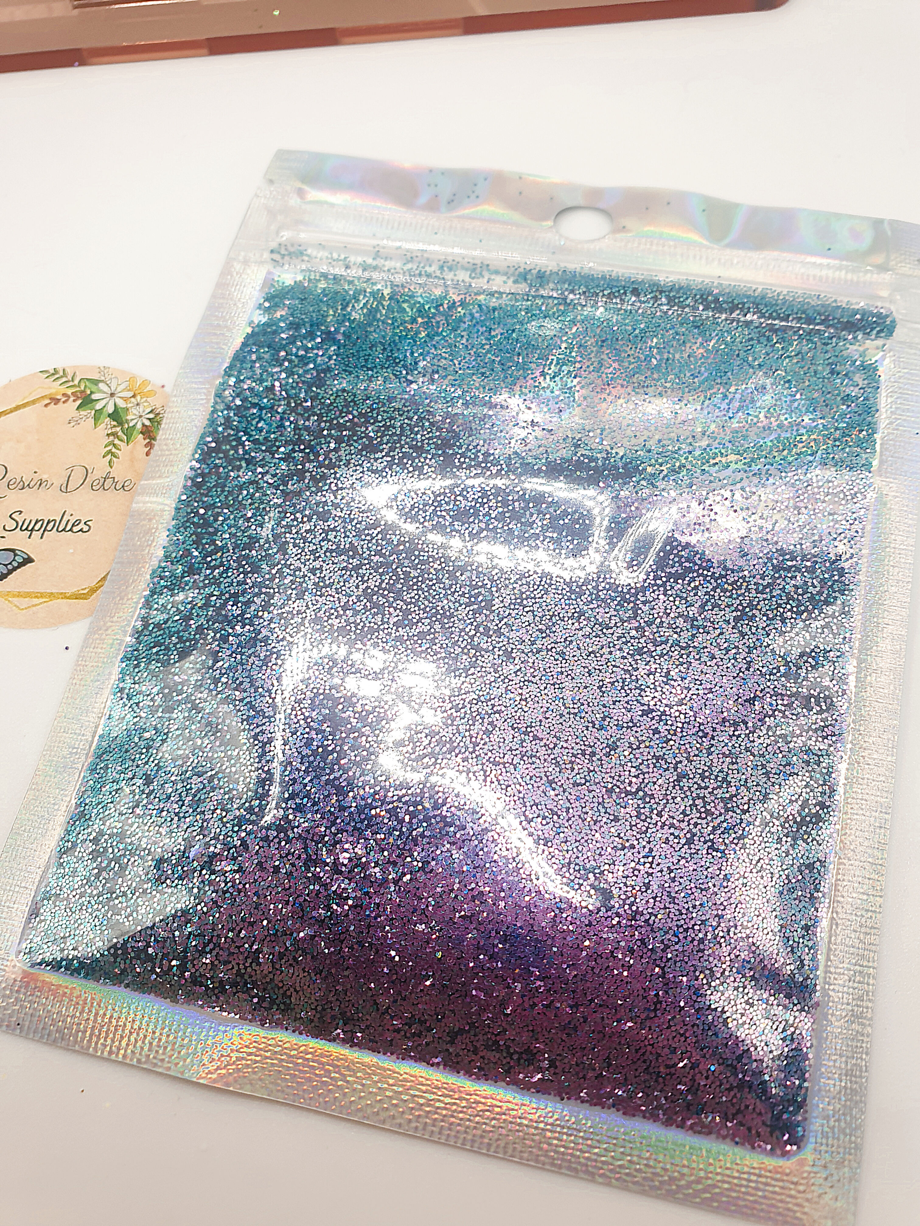 Chameleon Fine Glitter