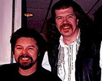 Bob Seger