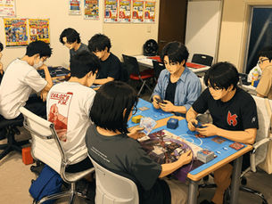 【大会レポ】第5回ワンピカード「RHカップ」開催!優勝はあの実力派デッキ!⚡️