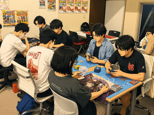 【大会レポ】第5回ワンピカード「RHカップ」開催!優勝はあの実力派デッキ!⚡️