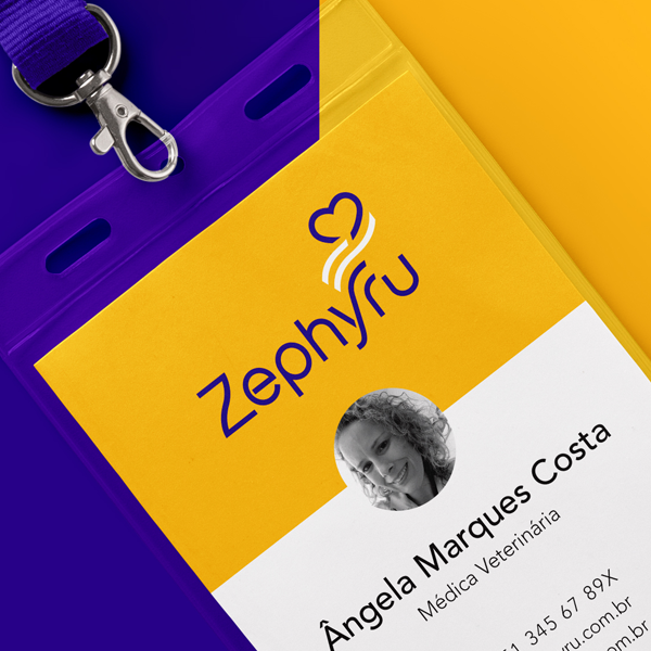 ZEPHYRU