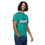 Thumbnail: GenYZ_AOL_Unisex_DryBlend® T-Shirt 