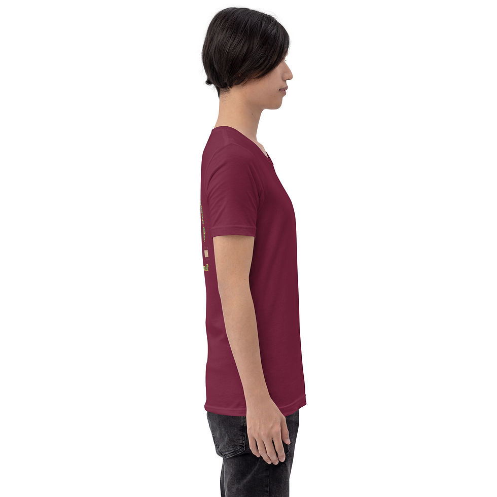 Thumbnail: ib Graphics +_Exterminator co._Unisex_Tshirt
