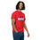 Thumbnail: GenYZ_AOL_Unisex_DryBlend® T-Shirt 