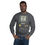 Thumbnail: GenYZ_BLERD_Unisex Sweatshirt