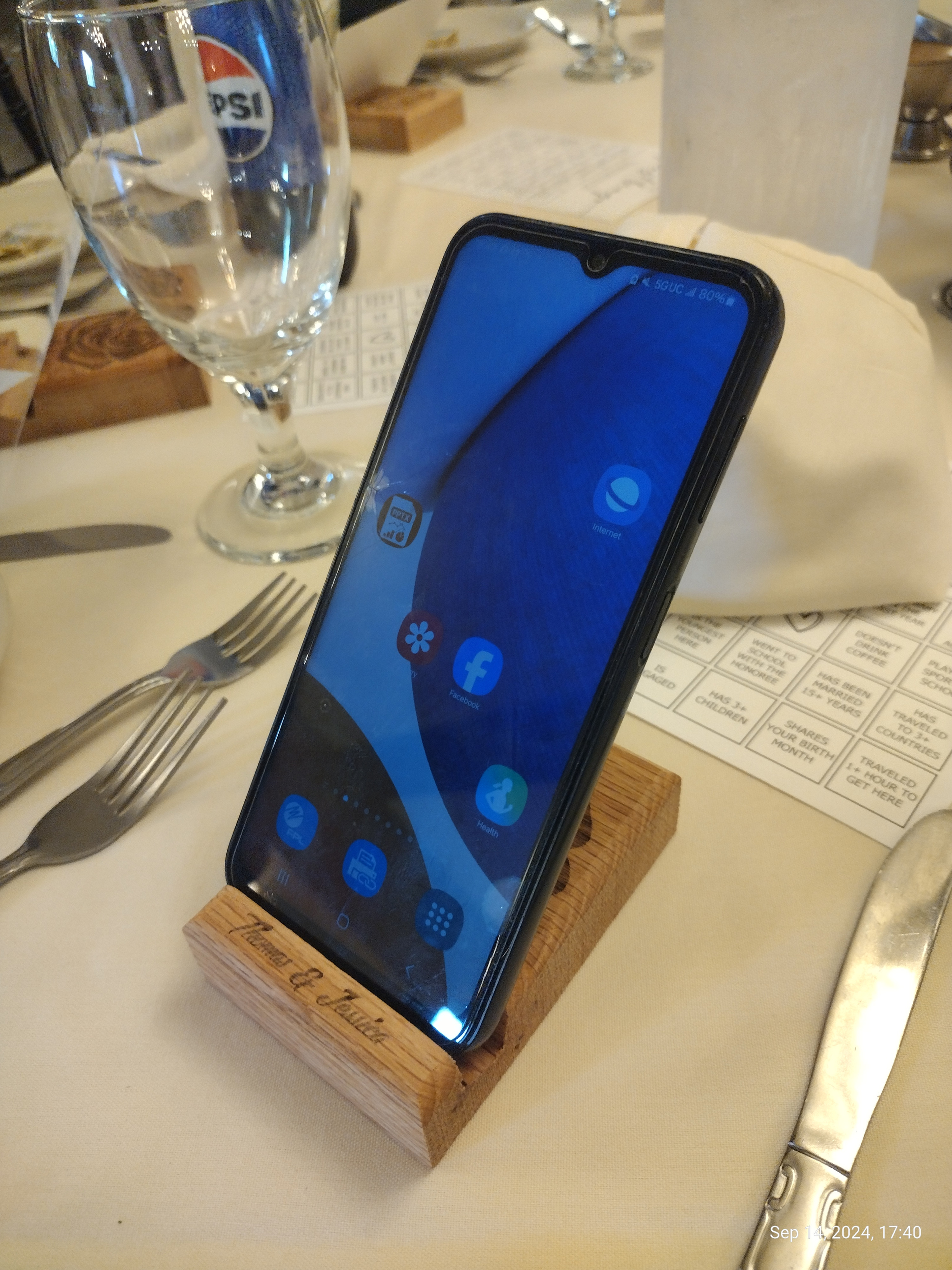 Cell Phone Holders