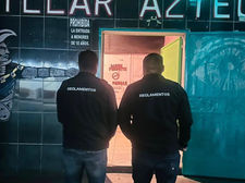 Gobierno de Tecate refuerza operativos de Reglamentos para mantener el orden en la ciudad