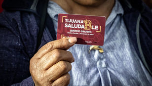 INICIA AFILIACIÓN AL PROGRAMA ‘TIJUANA SALUDABLE’