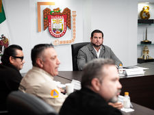 Declara Gobierno Municipal estado de prealerta por riesgo hidrometeorológico en Tijuana