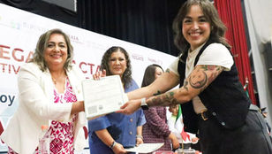 BAJA CALIFORNIA ES EL ESTADO CON MAYOR NÚMERO DE ATENCIONES AL DERECHO A LA IDENTIDAD EN LA CAMPAÑA “SOY MÉXICO”: GOBERNADORA MARINA DEL PILAR