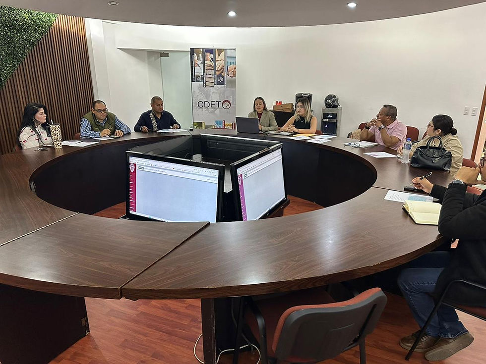 TECATE LISTO PARA EL CRUCE ÁGIL