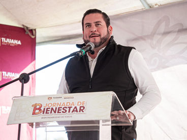 Acerca Gobierno de Ismael Burgueño servicios y programas a la comunidad de El Pípila