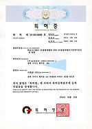 특허-10-0919988-학습시스템의 1차볼륨레벨에 대한 2차볼륨레벨의