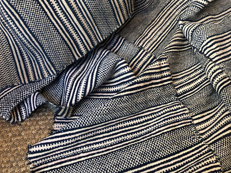 Tissu d’herbe de feu