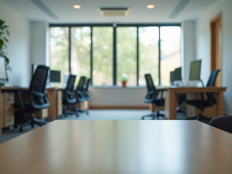 The Importance of Vocational Rehabilitation: Rehabilitation for Workplace Challenges