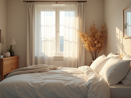 Unlocking Restful Nights with Expert CBT-i Techniques and Specialist Sleep Guidance